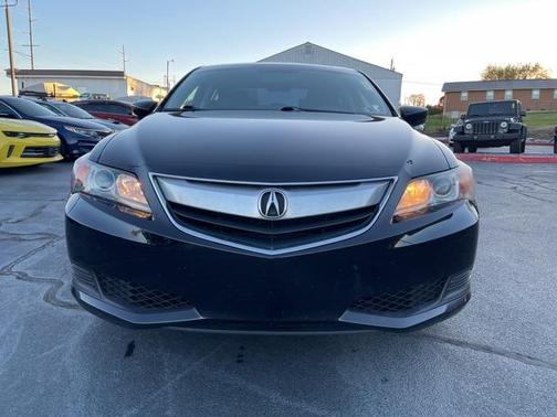 2014 Acura ILX 2.0L