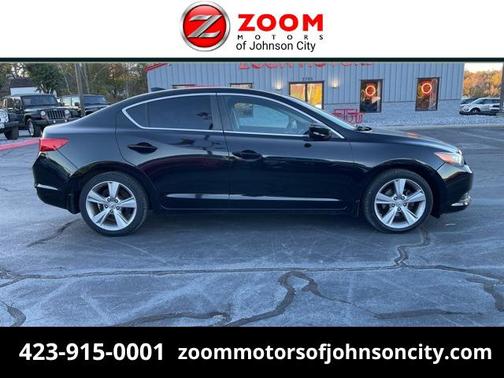 2014 Acura ILX 2.0L
