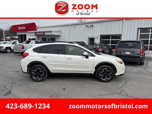 2014 Subaru XV Crosstrek 2.0i Limited