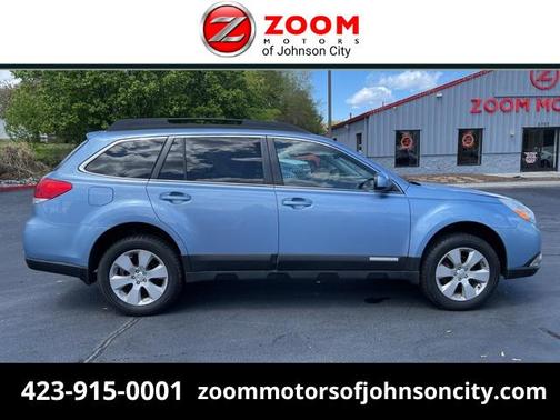 2012 Subaru Outback 2.5i Premium