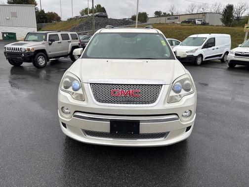 2012 GMC Acadia Denali