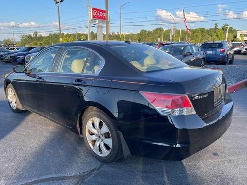 2008 Honda Accord EX-L