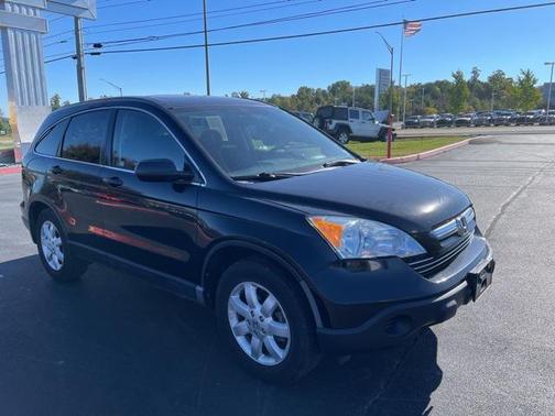 2009 Honda CR-V EX