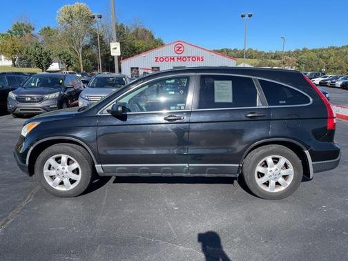 2009 Honda CR-V EX