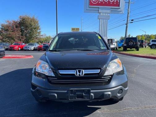 2009 Honda CR-V EX