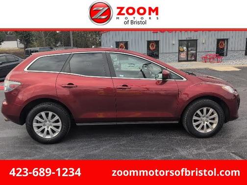 2011 Mazda CX-7 i Sport