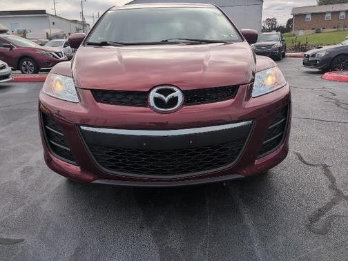 2011 Mazda CX-7 i Sport