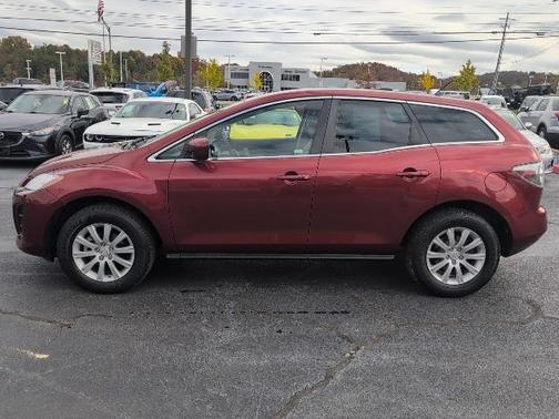 2011 Mazda CX-7 i Sport