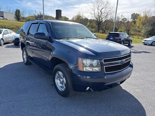 2008 Chevrolet Tahoe LT