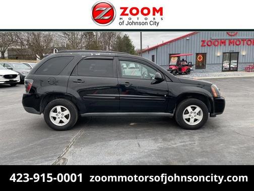 2009 Chevrolet Equinox LT