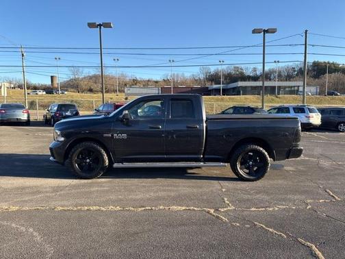 2015 RAM 1500 Tradesman/Express