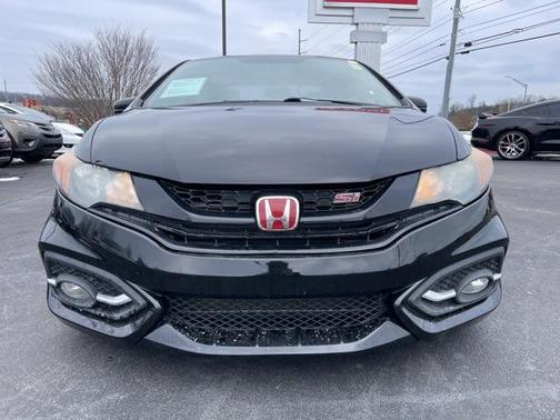 2014 Honda Civic Si