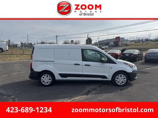2020 Ford Transit Connect XL Cargo Van