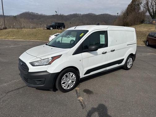 2020 Ford Transit Connect XL Cargo Van