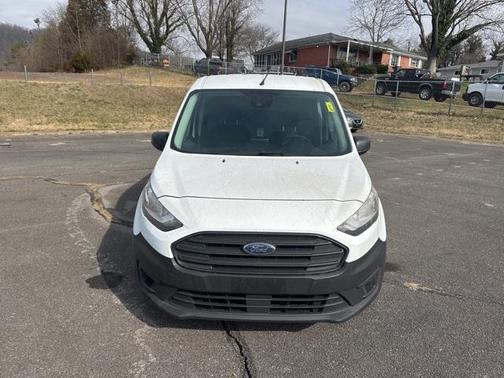 2020 Ford Transit Connect XL Cargo Van