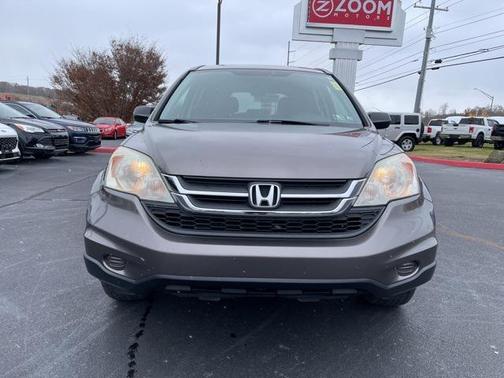2011 Honda CR-V SE