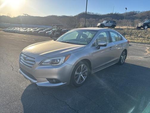 2016 Subaru Legacy Limited