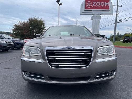 2014 Chrysler 300 S