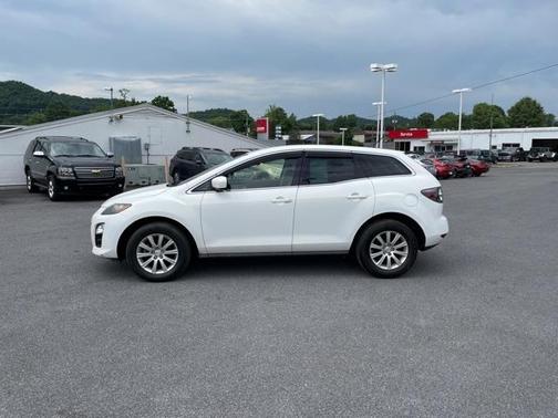 2012 Mazda CX-7 i Sport