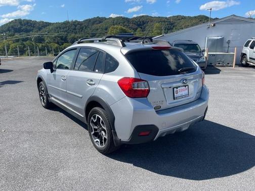 2017 Subaru Crosstrek 2.0i Premium