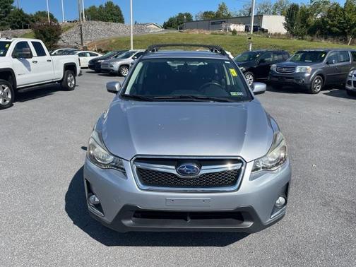 2017 Subaru Crosstrek 2.0i Premium