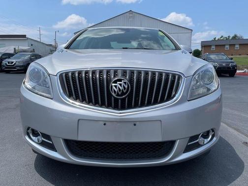 2014 Buick Verano Base