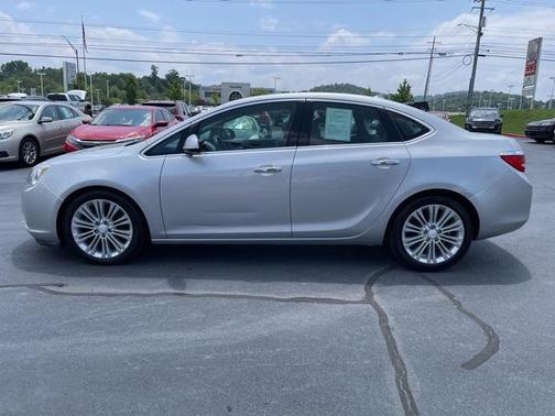 2014 Buick Verano Base