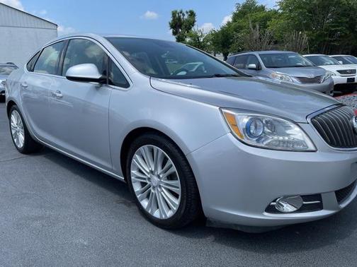 2014 Buick Verano Base