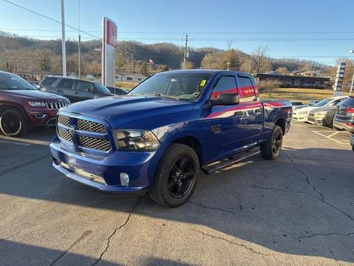 2019 RAM 1500 Express