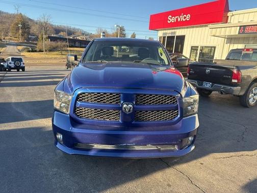 2019 RAM 1500 Express