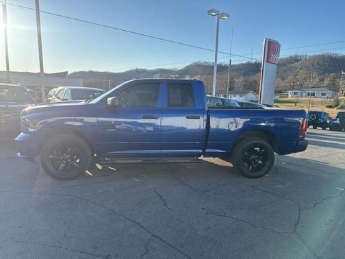 2019 RAM 1500 Express