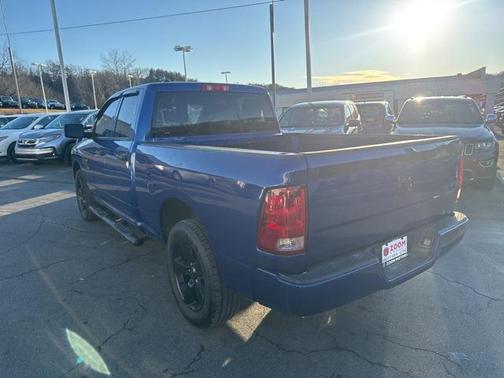 2019 RAM 1500 Express