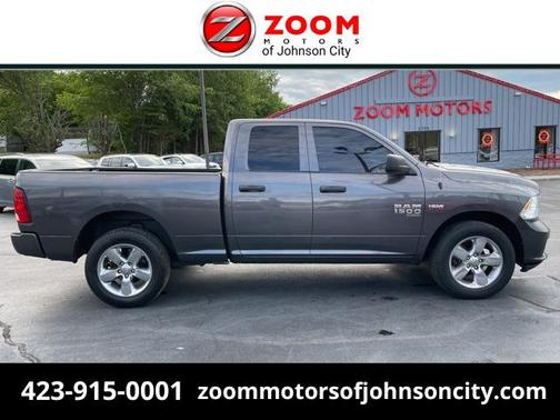 2019 RAM 1500 Express