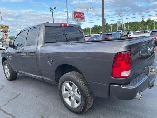 2019 RAM 1500 Express