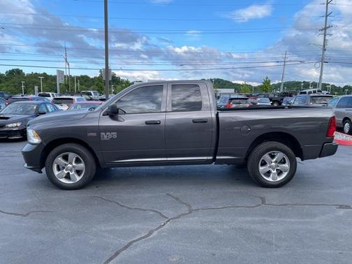 2019 RAM 1500 Express