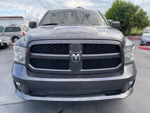 2019 RAM 1500 Express