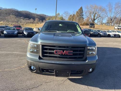 2008 GMC Sierra 1500 Work Truck