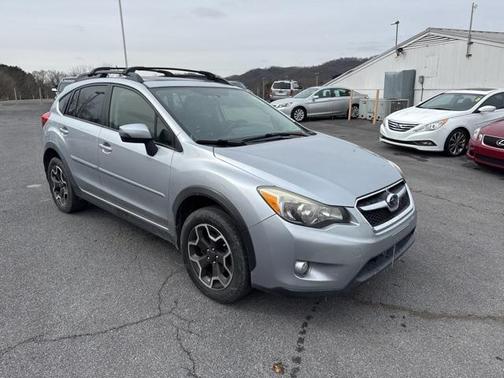 2015 Subaru XV Crosstrek 2.0i Limited