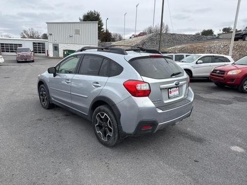 2015 Subaru XV Crosstrek 2.0i Limited
