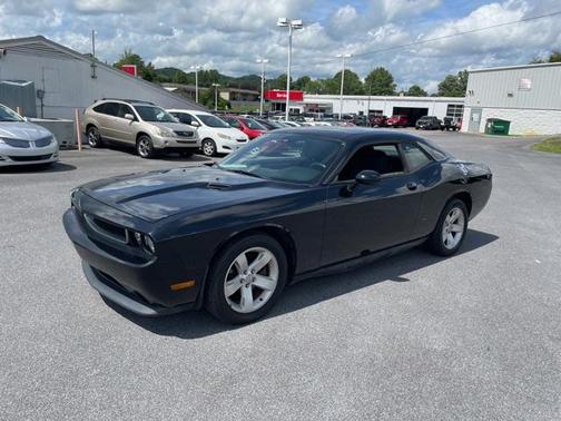 2014 Dodge Challenger SXT