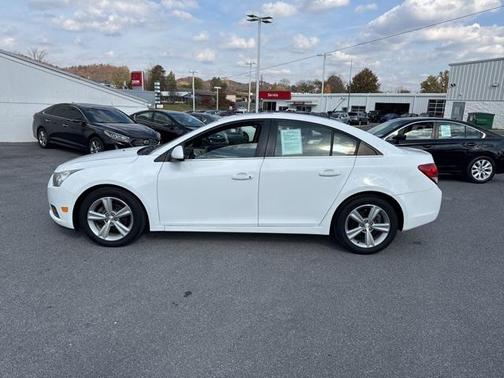2014 Chevrolet Cruze 2LT