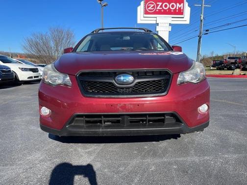 2014 Subaru XV Crosstrek 2.0i Limited