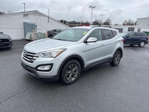 2014 Hyundai Santa Fe Sport 2.4L