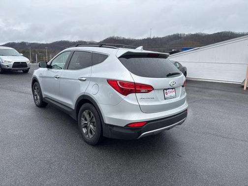 2014 Hyundai Santa Fe Sport 2.4L