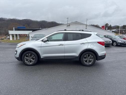 2014 Hyundai Santa Fe Sport 2.4L