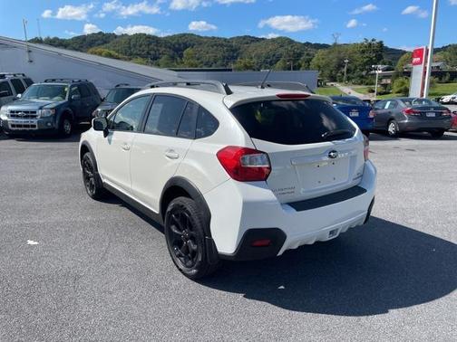 2014 Subaru XV Crosstrek 2.0i Premium