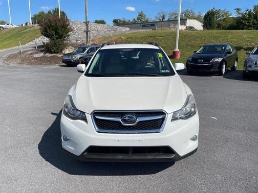 2014 Subaru XV Crosstrek 2.0i Premium