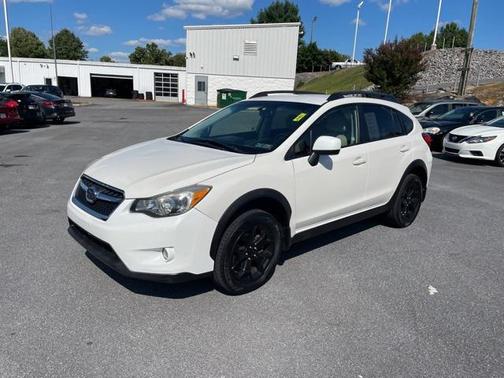 2014 Subaru XV Crosstrek 2.0i Premium