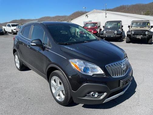 2015 Buick Encore Convenience