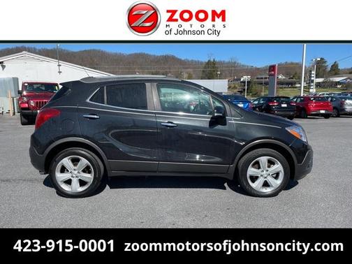 2015 Buick Encore Convenience